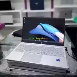 Brand New HP Pavilion 15  Core i7-13th Gen512GB SSD STORAGE16GB RAM DDR4 Memory15.6 inch1 Price in Ethiopia